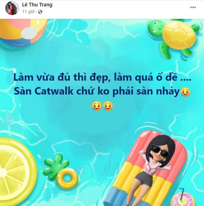 Nghi vấn siêu mẫu Xuân Lan đá xéo thí sinh Miss Grand Vietnam: Xôi thịt đến rợn cả óc-6