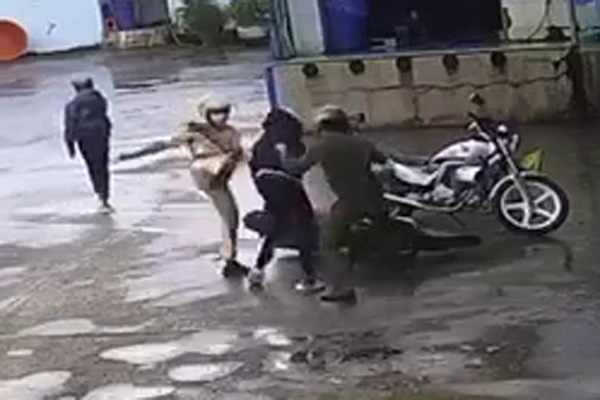 Thiếu niên bị cảnh sát đánh ở Sóc Trăng: Tinh thần em rất hoảng loạn-4