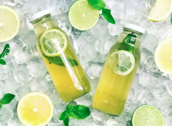 Đồ uống thần thánh” này sẽ làm tan lớp mỡ cứng đầu của bạn-1