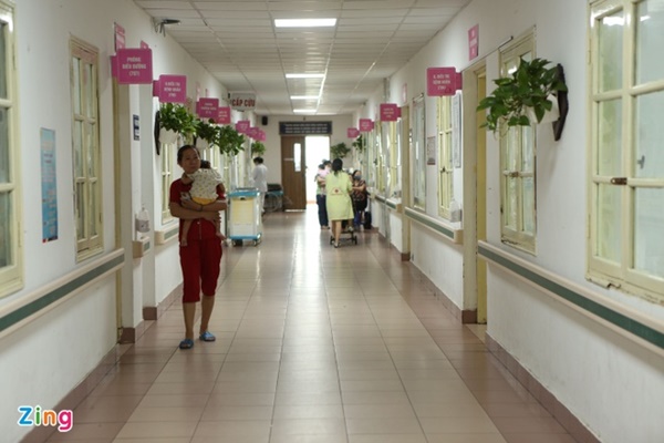 30/30 quận, huyện, thị xã thuộc Hà Nội đã có ca nhiễm adenovirus-2