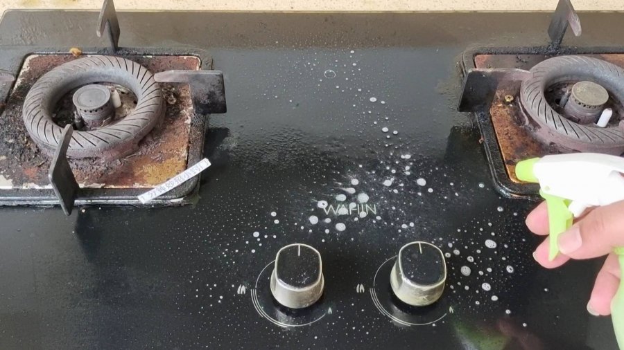 Trộn kem đánh răng với dầu gió: Giải quyết vấn đề nhiều nhà gặp phải, tiết kiệm cả đống tiền-4