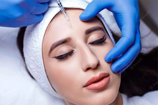 Tác hại tiềm ẩn khi 20 tuổi đã tiêm botox-1