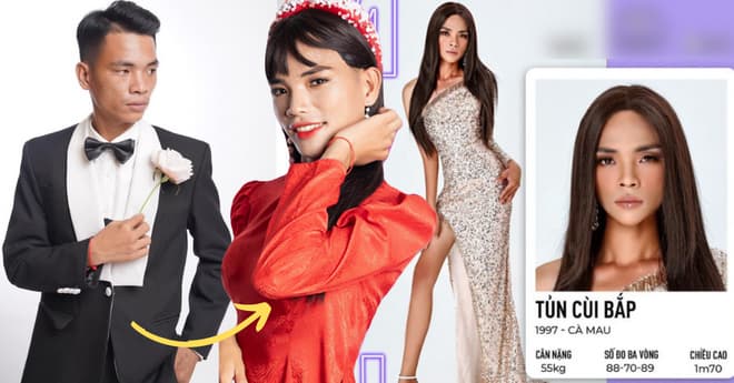 Tủn Cùi Bắp tạo hot trend hát cắt tóc hớt đầu ba giá hơn 19 triệu views-1