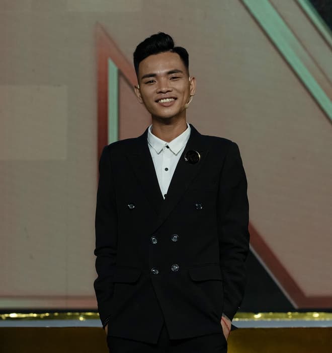 Tủn Cùi Bắp tạo hot trend hát cắt tóc hớt đầu ba giá hơn 19 triệu views-2