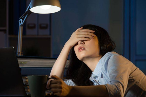 Vợ phát hiện ung thư vú, bác sĩ tức giận mắng chồng anh không phải con người”-1