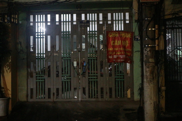 Sinh viên bất lực nhìn nhà trọ tăng giá mức trên trời: 4-5 triệu đồng/tháng chưa tính tiền điện, nước-7