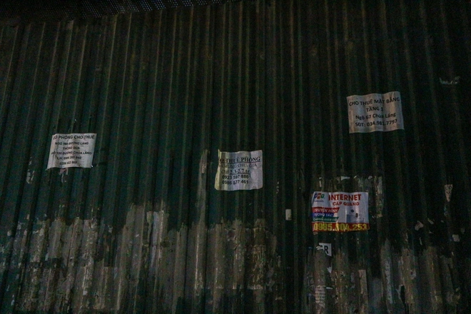 Sinh viên bất lực nhìn nhà trọ tăng giá mức trên trời: 4-5 triệu đồng/tháng chưa tính tiền điện, nước-9