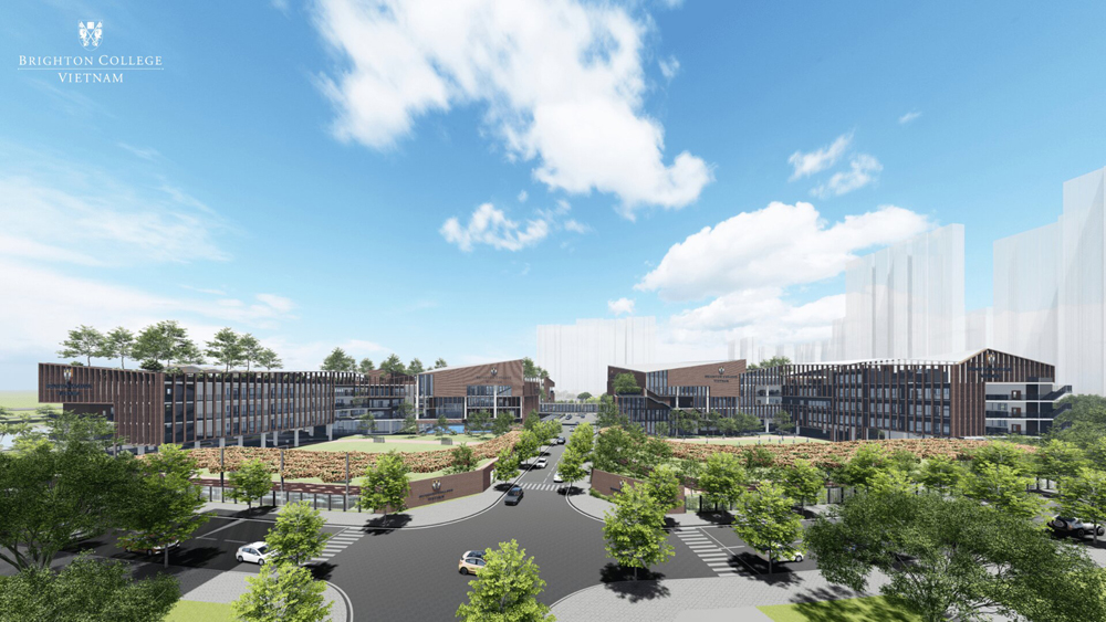 Sức hút đặc biệt của trường Brighton College-3