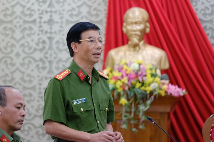 Vụ gửi con đi chữa bệnh nhận về tro cốt: Làm rõ chi tiết chi 5 tỷ dàn xếp-2