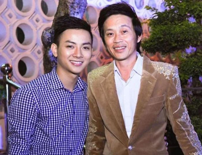 2 ca sĩ được làm con nuôi sao lớn Vbiz đều chật vật với scandal gây tiếc nuối-3