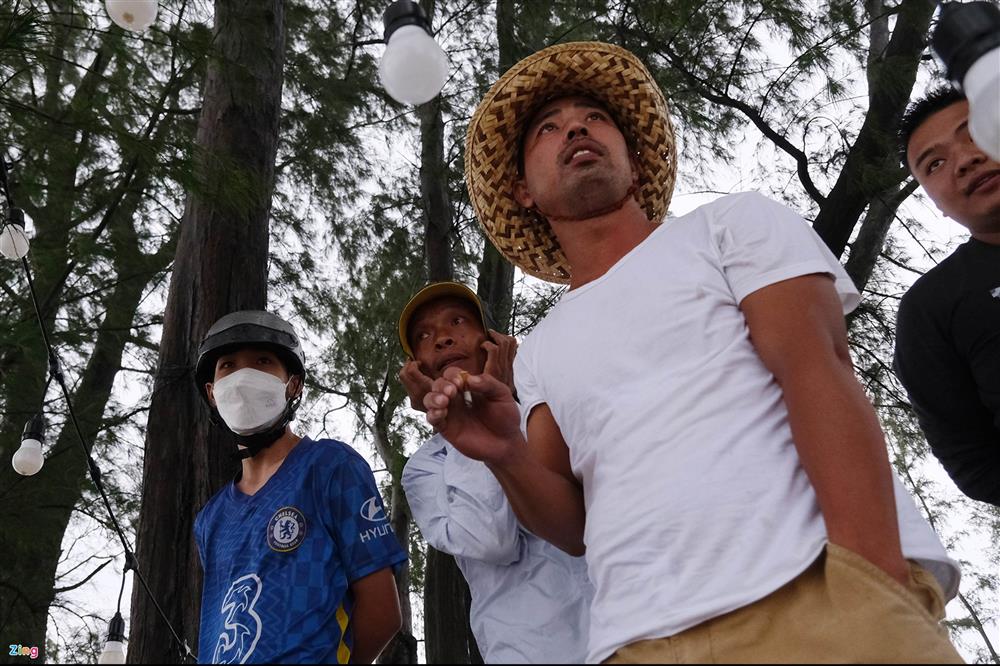 Hiện trường 7 thi thể trôi dạt ở bãi biển Phú Quốc-6