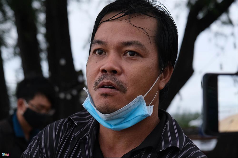 Hiện trường 7 thi thể trôi dạt ở bãi biển Phú Quốc-5