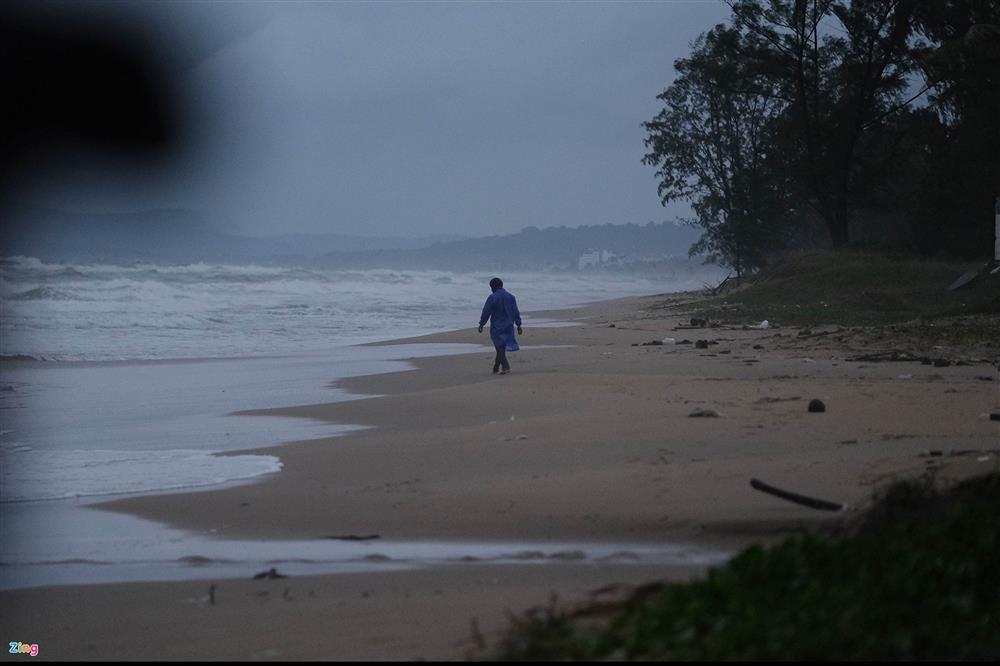 Hiện trường 7 thi thể trôi dạt ở bãi biển Phú Quốc-11