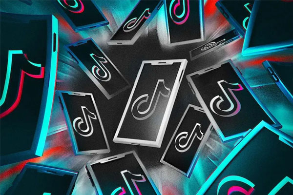 TikTok phải gỡ 113 triệu video rác, độc hại-1