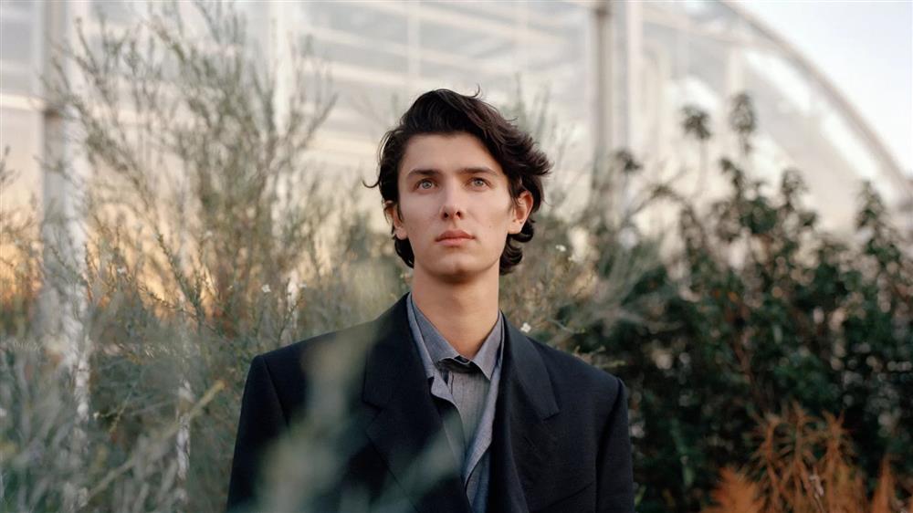 Chân dung công chúa, hoàng tử vừa bị Nữ hoàng Margrethe II xóa tước vị-2