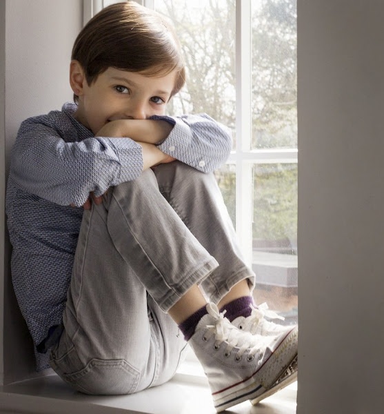 Chân dung công chúa, hoàng tử vừa bị Nữ hoàng Margrethe II xóa tước vị-6