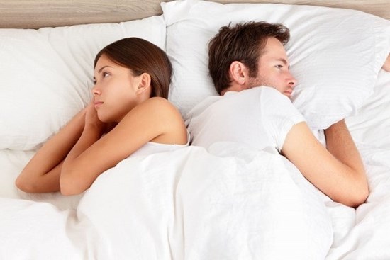 Phụ nữ khi bước vào độ tuổi trung niên thì hầu hết nhu cầu sinh lý sẽ mạnh hơn nam giới? Tâm sự thật lòng của những phụ nữ dưới đây, mới thấy khác xa với những lời đồn đại