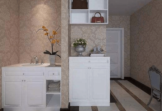 Thay vì tủ giày, hãy bố trí thứ này ở cửa nhà sẽ tiện lợi và hiệu quả cho gia chủ gấp 10 lần-4