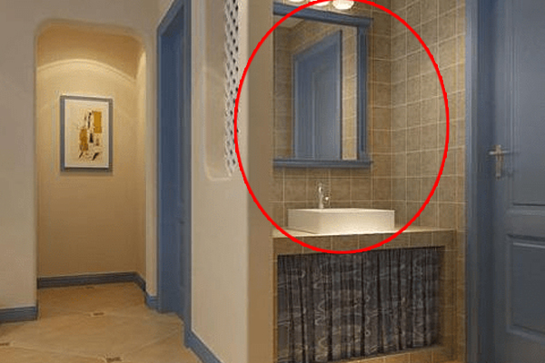 Nhà to hay nhỏ không quan trọng: Chỉ cần đổ thật đầy 4 thứ này Thần Tài ghé chơi phát tài lộc mỗi ngày-4