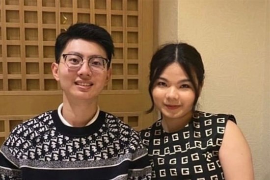 Tòng phạm của cặp đôi lừa đảo 23 triệu USD hàng hiệu nhận án tù