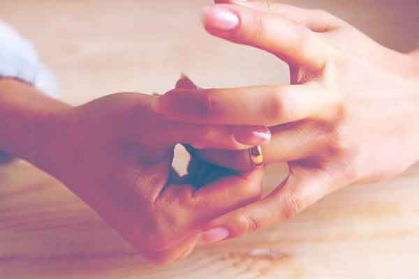 Mới kết hôn 2 ngày, chưa sống chung nhà với chồng, cô gái đã quyết định ly hôn gấp!-4