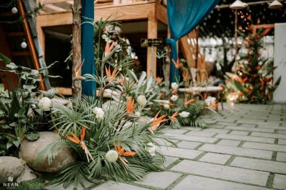 Cô chủ tiệm nail Huyền My và diễn viên Anh Tú tung loạt ảnh đẹp, chia sẻ xúc động sau đám cưới lần cuối-3