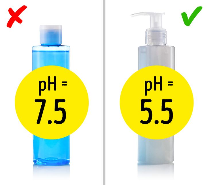 9 thói quen chăm sóc da phổ biến mà nhiều người mắc phải-2