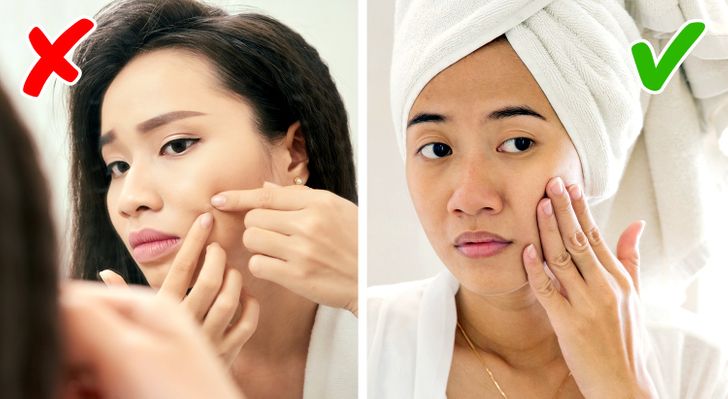 9 thói quen chăm sóc da phổ biến mà nhiều người mắc phải-4