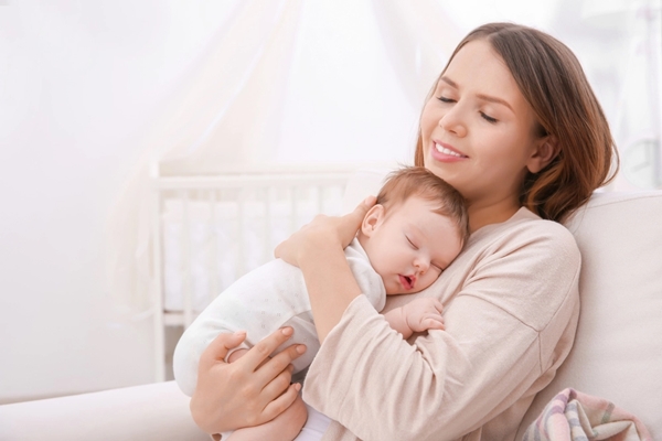 Nuôi con một mình nhưng MC Cát Tường nhàn tênh vì áp dụng 2 cách-5