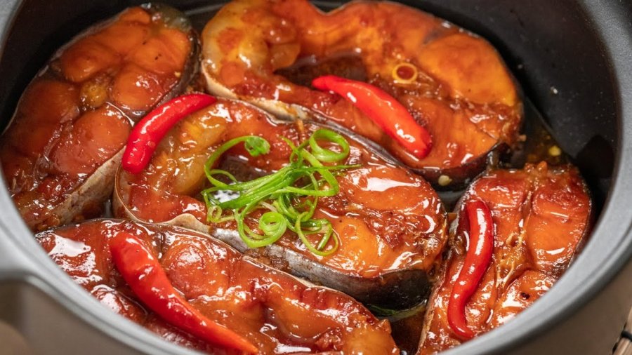 Kho cá nào cũng được, cứ làm đúng 4 điều này đảm bảo cá nhừ cả xương, đậm đà, không tanh-1