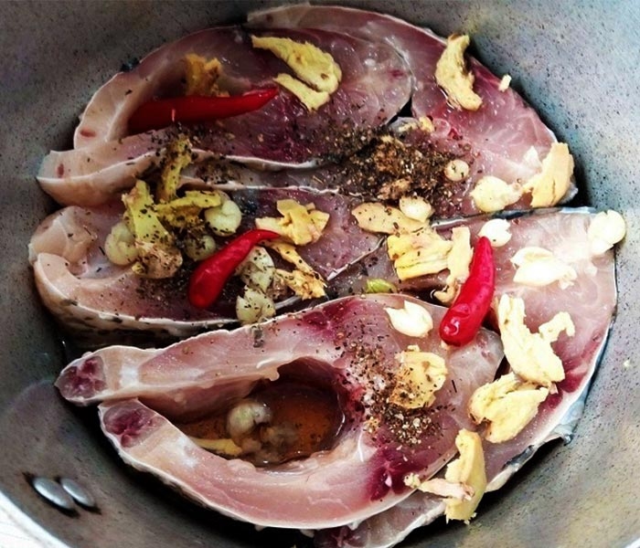 Kho cá nào cũng được, cứ làm đúng 4 điều này đảm bảo cá nhừ cả xương, đậm đà, không tanh-4