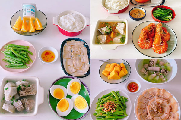 Cuối tuần mát mẻ, mẹ đảm làm cá nướng riềng mẻ thơm lừng nức mũi, ai ăn cũng tấm tắc khen ngon-7