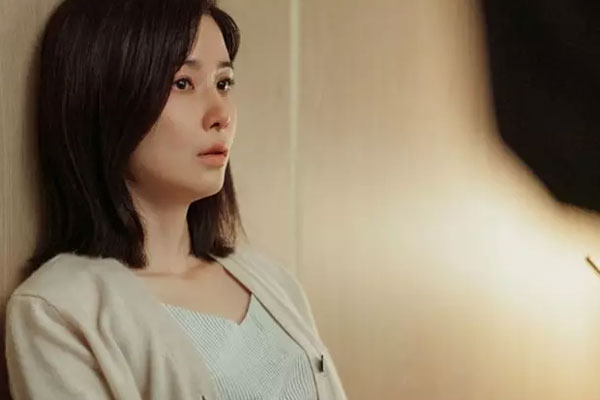 Chồng nói ra nguồn tiền để xây nhà khiến tôi muốn ngã quỵ-1