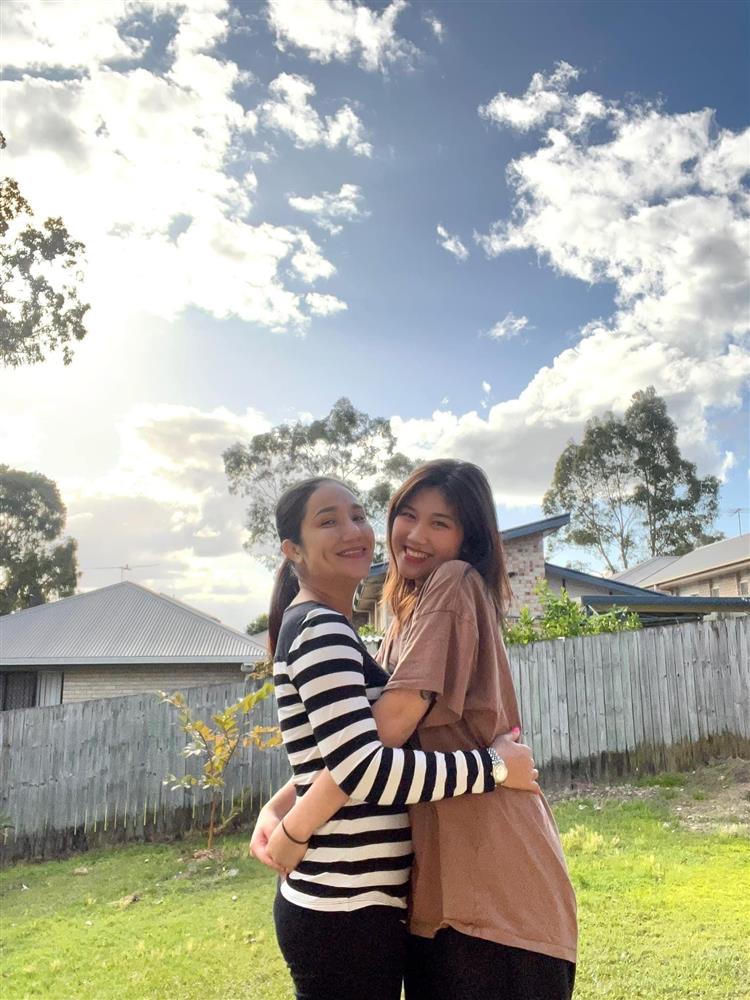 Nuôi con một mình nhưng MC Cát Tường nhàn tênh vì áp dụng 2 cách-3