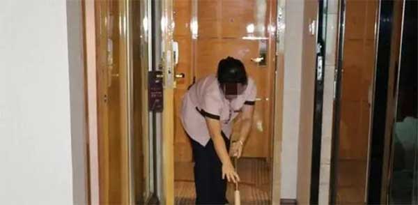 Kết đau lòng của nữ đại gia sau khi vào khách sạn với huấn luyện viên gym-1