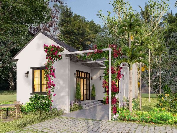 10 dấu hiệu nhà có lộc, ở lâu sinh phú quý-2