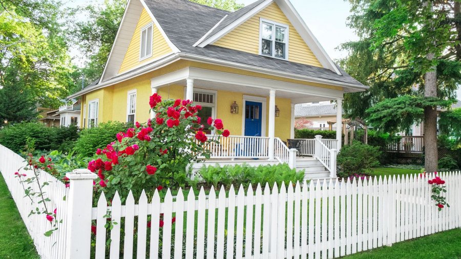 10 dấu hiệu nhà có lộc, ở lâu sinh phú quý-5