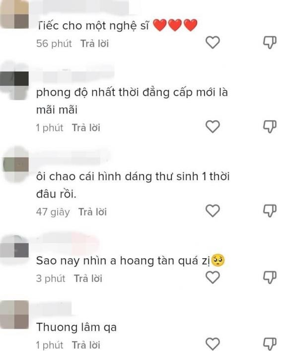 Hoài Lâm trong một buổi biểu diễn mới nhất: Diện mạo thay đổi, khán giả suýt không nhận ra-6
