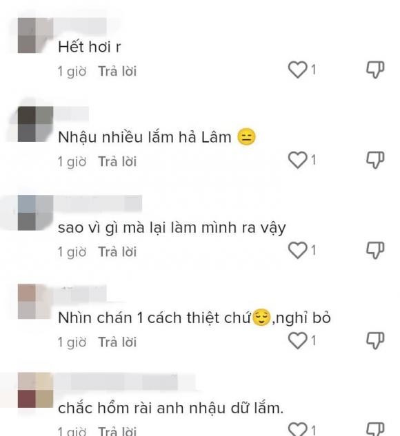 Hoài Lâm trong một buổi biểu diễn mới nhất: Diện mạo thay đổi, khán giả suýt không nhận ra-5