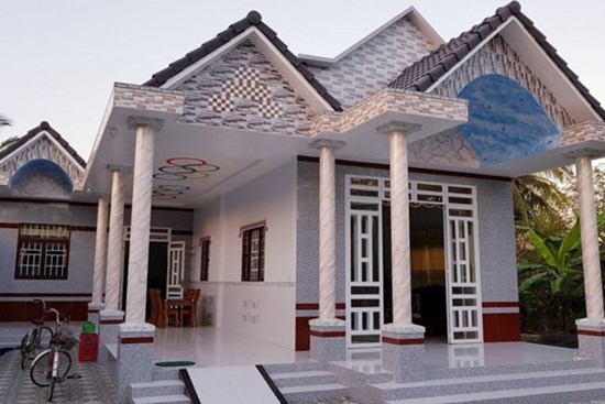 10 dấu hiệu nhà có lộc, ở lâu sinh phú quý