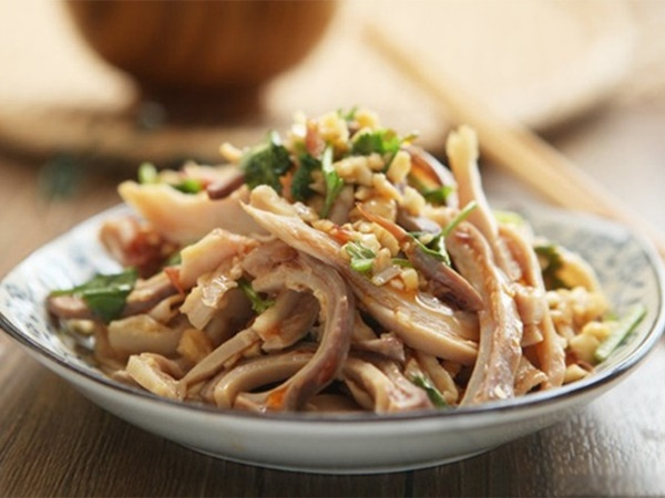 Bộ phận độc nhất vô nhị” của con lợn có thể điều trị nhiều bệnh, muốn mua phải ra chợ sớm-4