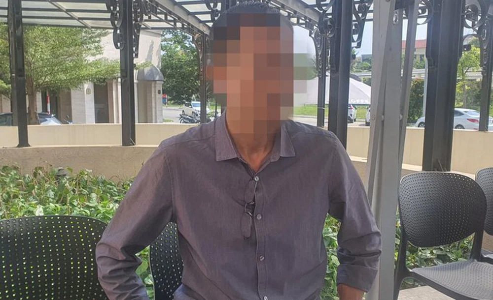 Giao con chữa bệnh, nhận lại hũ tro cốt: Cha cháu bé lên tiếng vụ dàn xếp 5 tỉ đồng-1