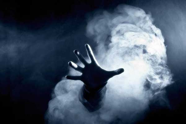 Vụ án kỳ lạ về người đàn ông quỷ ở Mỹ-1