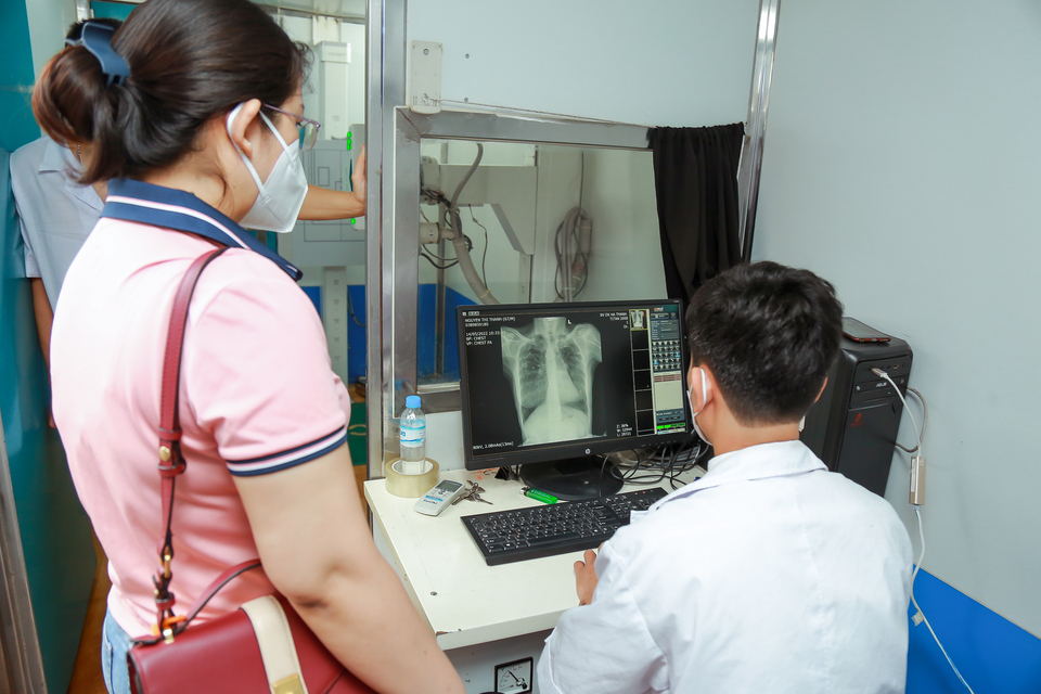 ‘Trợ lý sức khỏe AI’ DrAid của VinBrain đạt chứng nhận FDA Hoa Kỳ-2