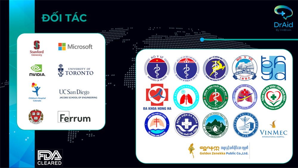 ‘Trợ lý sức khỏe AI’ DrAid của VinBrain đạt chứng nhận FDA Hoa Kỳ-3