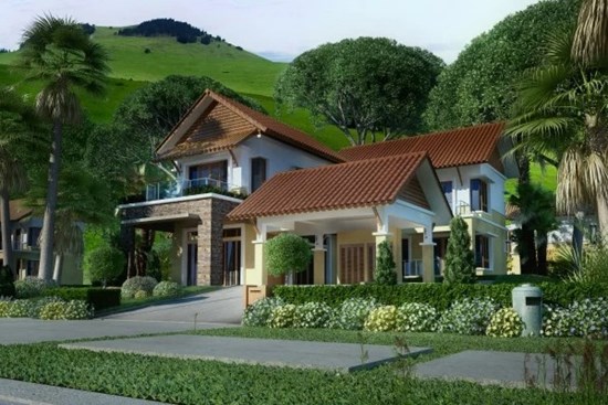 Trước cửa nhà đột nhiên xuất hiện 3 thứ này tài lộc ào ào tìm tới, gia chủ may mắn liên tục