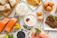 Thực phẩm nào có nhiều collagen giúp chúng ta đẹp da, khỏe khớp?
