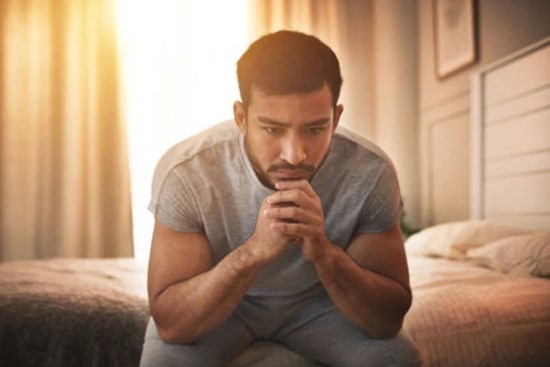 Tôi đã đánh vợ chỉ vì cô ấy nói một câu mà tôi cực ghét