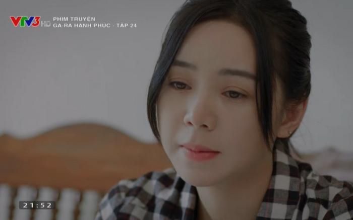 Gara Hạnh Phúc: Hé lộ ngày mẹ Sơn Ca trở về, phim sẽ có cái kết đẹp?-1