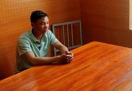 Khởi tố yêu râu xanh hiếp dâm nữ hướng dẫn viên du lịch trong Bungalow-1